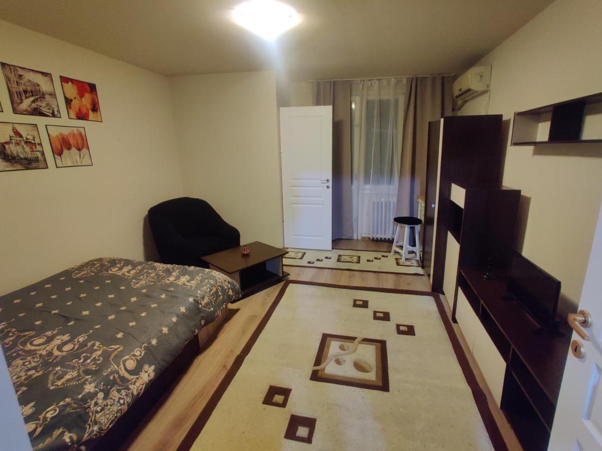Eric'S Cozy Apartment Temešvár Exteriér fotografie